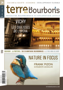 Magazine terre des bourbons numéro 4 magazine d'exploration locale culture société économie développement durable