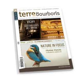 Terre des bourbons magazine numéro 4 magazine d'exploration locale culture société région exploration