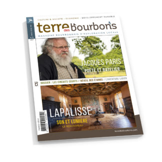 magazine terre des bourbons culture société économie développement durable exploration locale