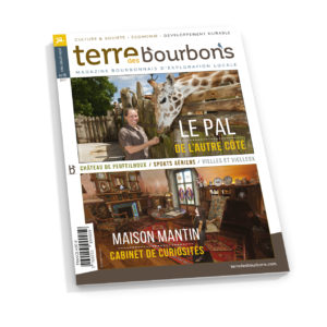 magazine terre des bourbons culture société économie développement durable exploration locale