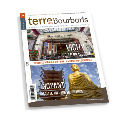 magazine terre des bourbons culture société économie développement durable exploration locale