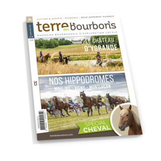 bocage magazine terre des bourbons culture société économie développement durable exploration locale