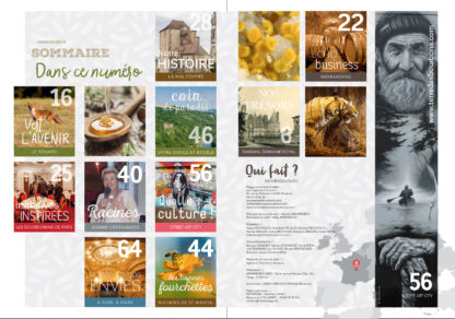 Terre des bourbons magazine n°10 – Image 2
