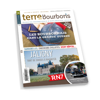 Terre des bourbons magazine n°11