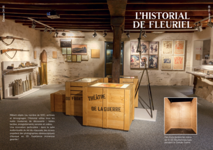 Terre des bourbons magazine n°11 – Image 2