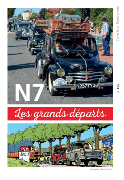 Terre des bourbons magazine n°11 – Image 4