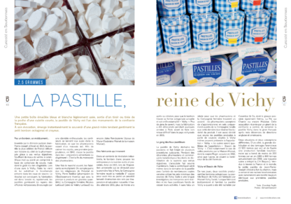 Terre des bourbons magazine n°12 – Image 6