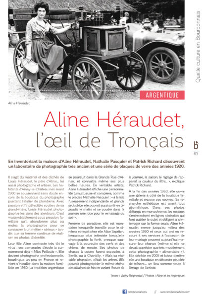 Terre des bourbons magazine n°26 – Image 7