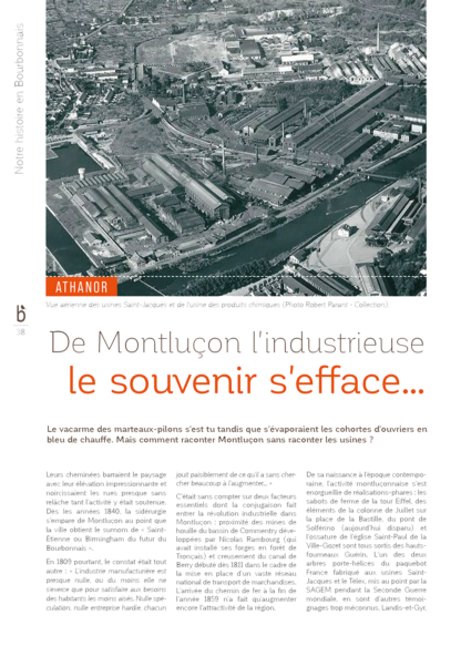 Terre des bourbons magazine n°28 – Image 5