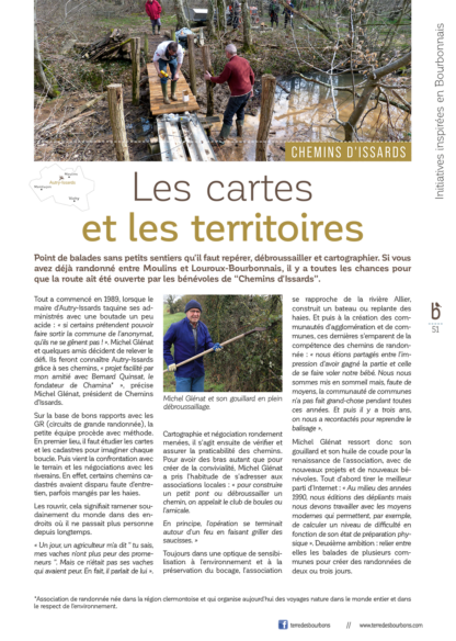 Terre des bourbons magazine n°28 – Image 7
