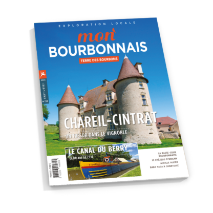 Mon Bourbonnais magazine n°33