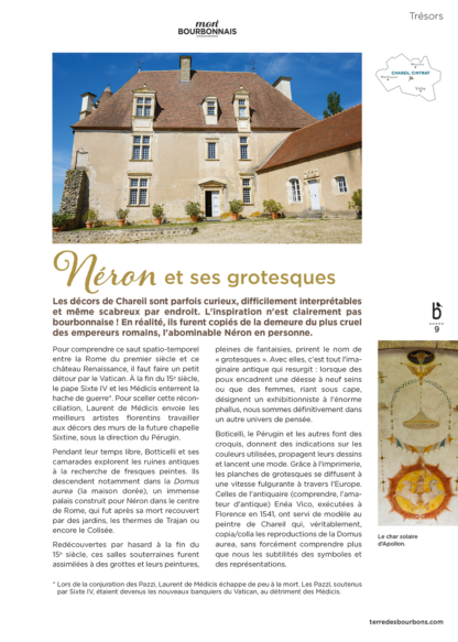 Mon Bourbonnais magazine n°33 – Image 5
