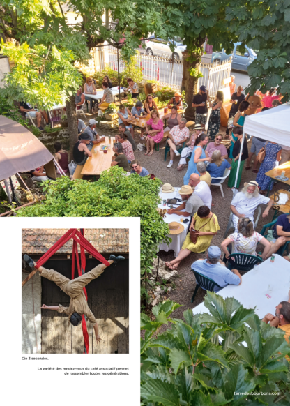 Mon Bourbonnais magazine n°33 – Image 4