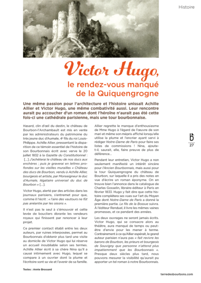 Mon Bourbonnais magazine n°33 – Image 6