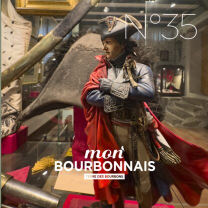 Mon Bourbonnais magazine n°35 – Image 4