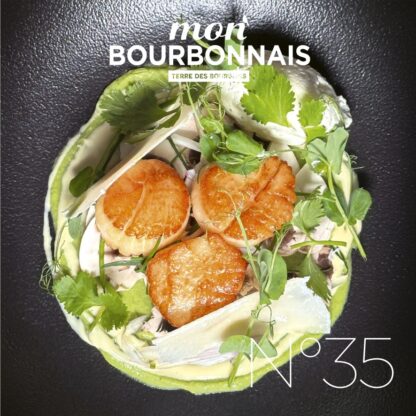 Mon Bourbonnais magazine n°35 – Image 7