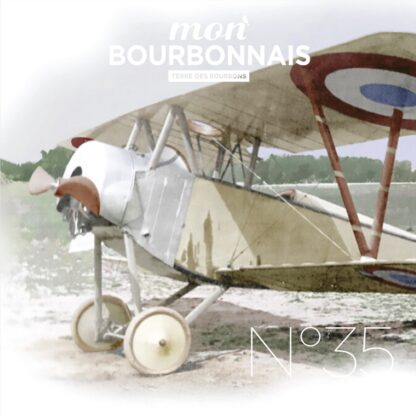 Mon Bourbonnais magazine n°35 – Image 3