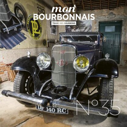 Mon Bourbonnais magazine n°35 – Image 2