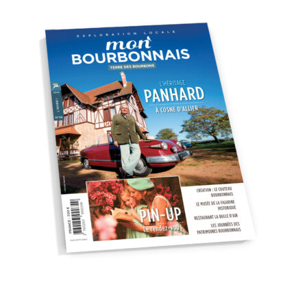 Mon Bourbonnais magazine n°35