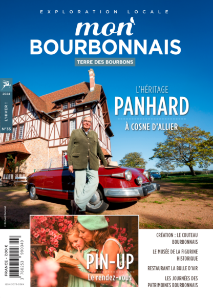Mon Bourbonnais magazine n°35 – Image 8