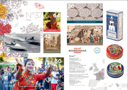 Mon Bourbonnais magazine n°37 – Image 2