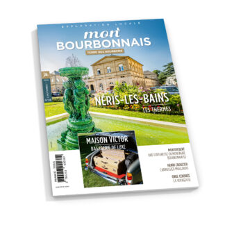 Mon Bourbonnais magazine n°38