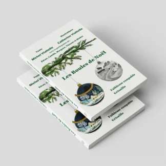 Les Boules de Noël (tome 1)