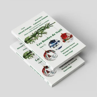 Les Boules de Noël (tome 2)