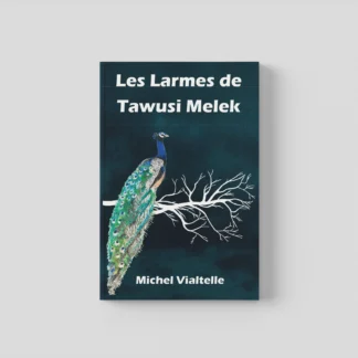 Les Larmes de Tawusi Melek