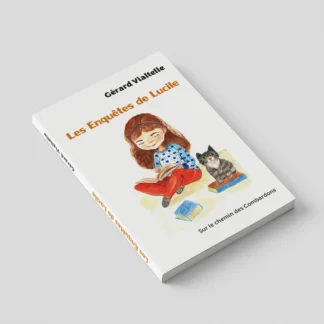 Les Enquêtes de Lucile