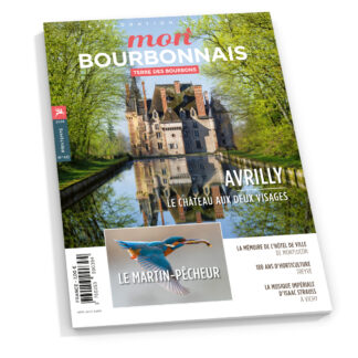 Mon Bourbonnais magazine n°40