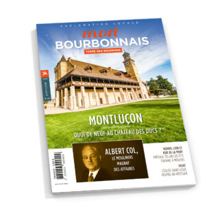 Mon Bourbonnais magazine n°41
