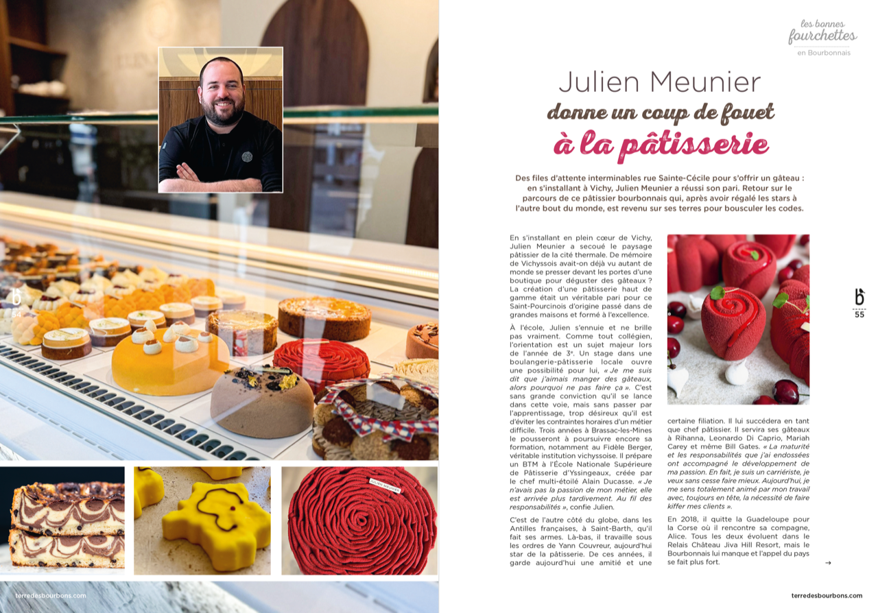 Mon Bourbonnais magazine n°41 – Image 6