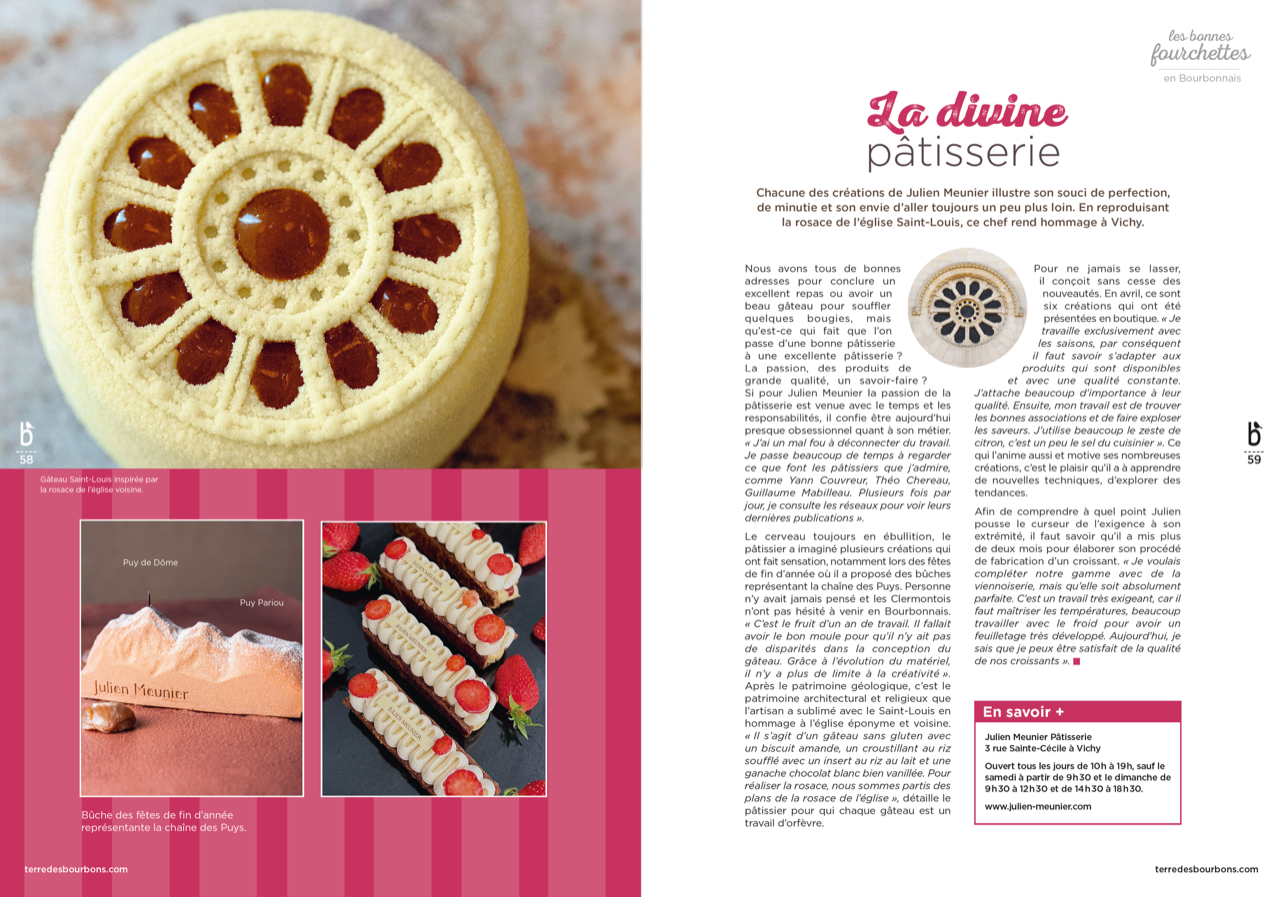 Mon Bourbonnais magazine n°41 – Image 8