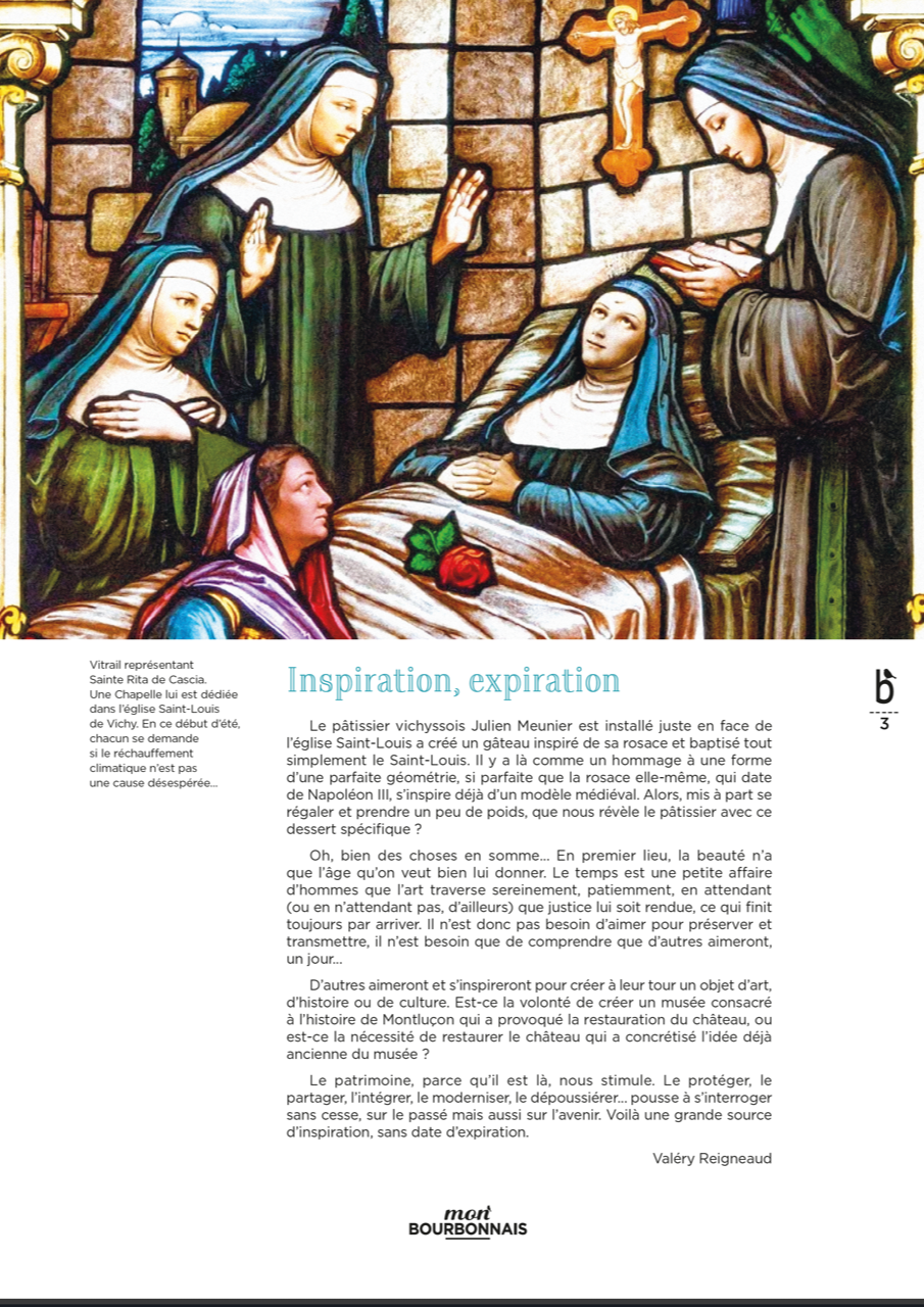 Mon Bourbonnais magazine n°41 – Image 2