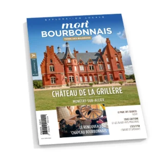 Mon Bourbonnais magazine n°42