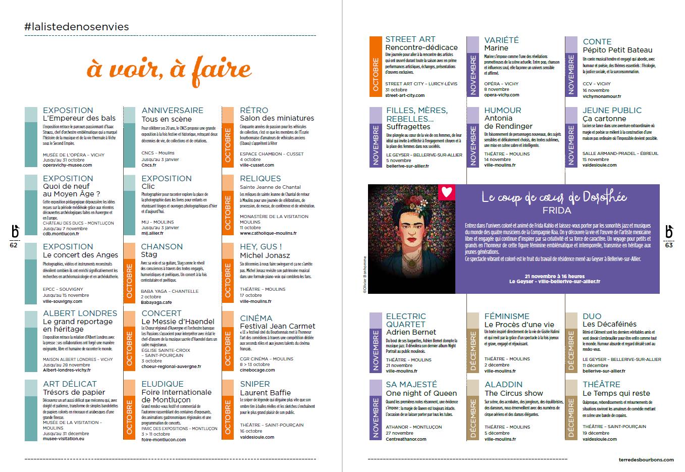 Mon Bourbonnais magazine n°42 – Image 6