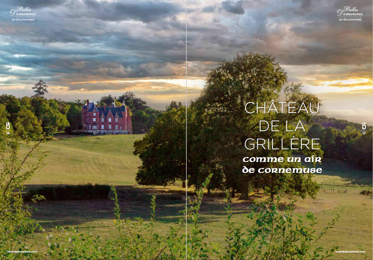 Mon Bourbonnais magazine n°42 – Image 5