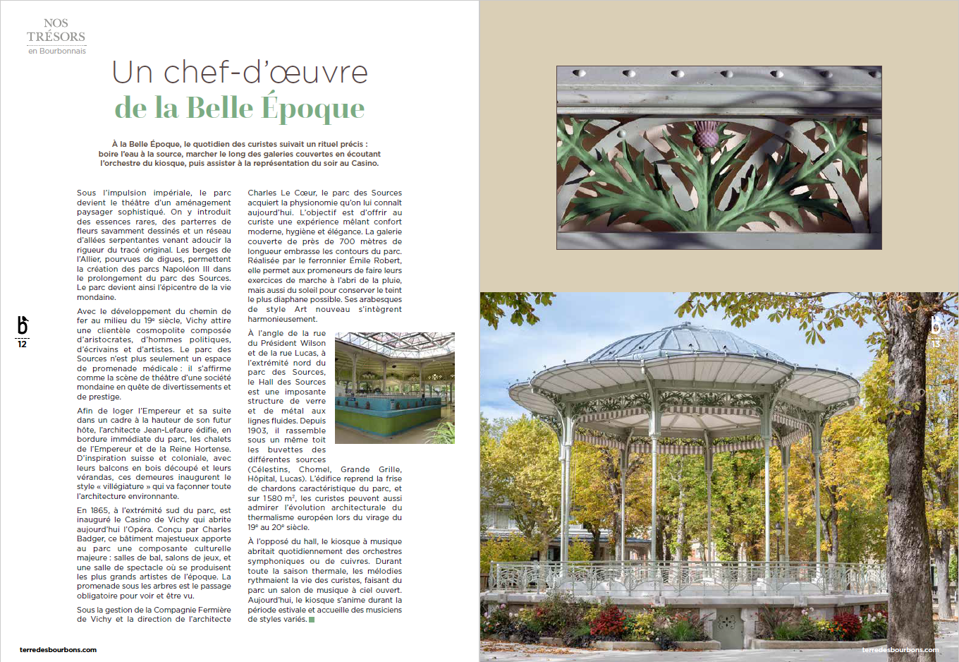 Mon Bourbonnais magazine n°42 – Image 3